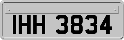 IHH3834