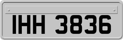 IHH3836