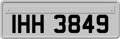IHH3849