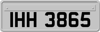 IHH3865