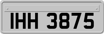 IHH3875