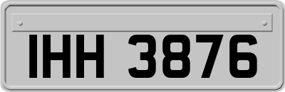 IHH3876