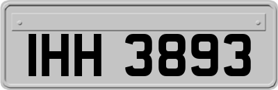 IHH3893