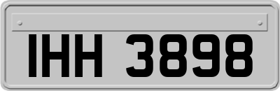 IHH3898