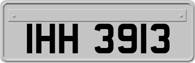 IHH3913
