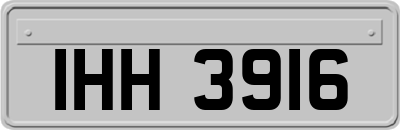 IHH3916