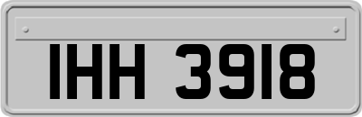 IHH3918