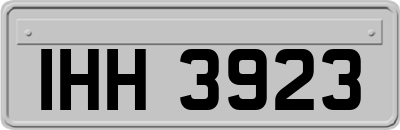 IHH3923