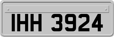 IHH3924