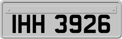 IHH3926