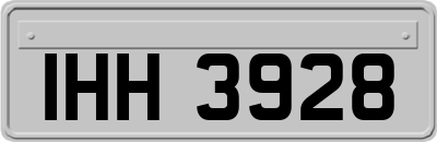 IHH3928