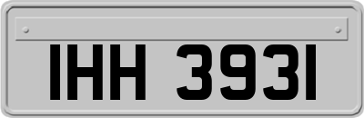 IHH3931