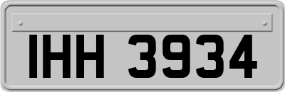 IHH3934
