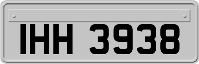 IHH3938