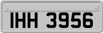 IHH3956