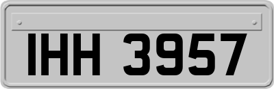 IHH3957