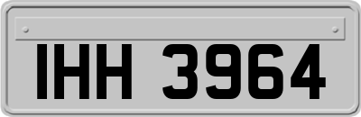 IHH3964