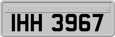 IHH3967