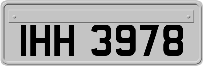 IHH3978