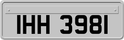 IHH3981