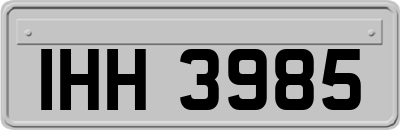 IHH3985