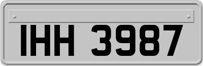 IHH3987