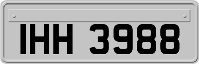 IHH3988