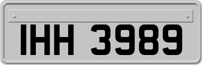 IHH3989