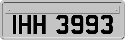 IHH3993