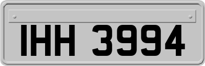 IHH3994