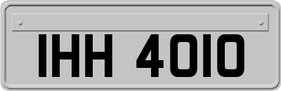 IHH4010
