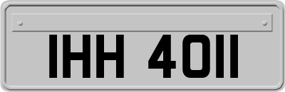 IHH4011
