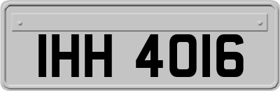 IHH4016
