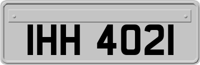 IHH4021