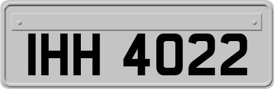 IHH4022