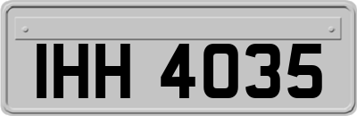 IHH4035