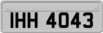 IHH4043
