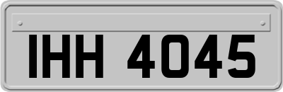 IHH4045