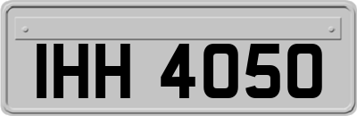 IHH4050
