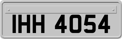 IHH4054