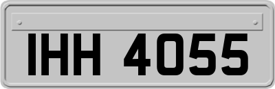 IHH4055