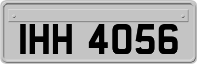 IHH4056
