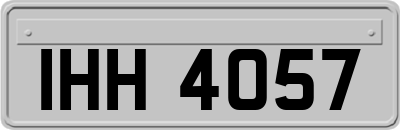 IHH4057
