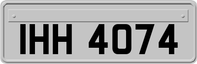 IHH4074