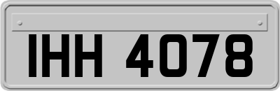 IHH4078