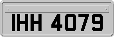 IHH4079