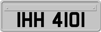 IHH4101