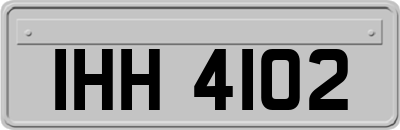 IHH4102