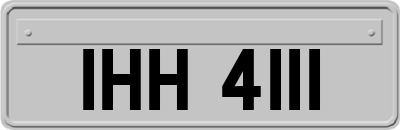 IHH4111