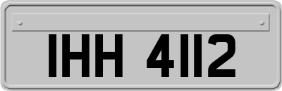 IHH4112